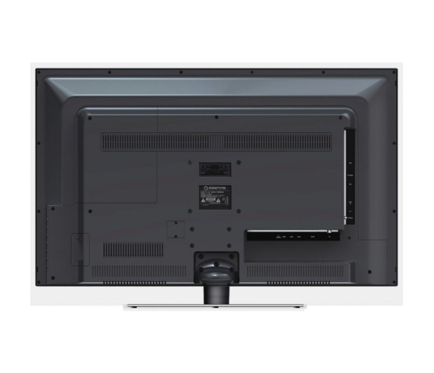 Manta LED3201 HDReady/50Hz/USB/3xHDMI/DVB-T/C - 179993 - zdjęcie 3